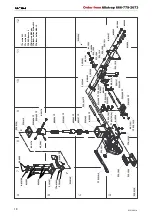 Preview for 18 page of Fromm 43.2124.01 Operation Manual & Spare Parts List