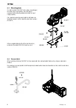 Предварительный просмотр 2 страницы Fromm 43.2333.01 Operation Manual & Spare Parts List