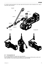 Предварительный просмотр 3 страницы Fromm 43.2333.01 Operation Manual & Spare Parts List