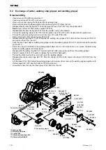 Предварительный просмотр 5 страницы Fromm 43.2333.01 Operation Manual & Spare Parts List