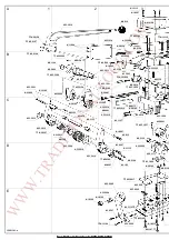 Preview for 8 page of Fromm A334 Operation Manual & Spare Parts List