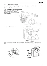 Предварительный просмотр 5 страницы Fromm A337.0001.01 Service Manual