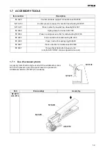 Предварительный просмотр 7 страницы Fromm A337.0001.01 Service Manual