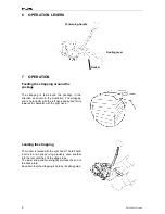 Предварительный просмотр 6 страницы Fromm A337.0001 Operation Manual