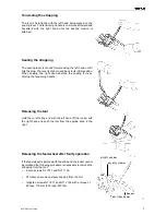 Предварительный просмотр 7 страницы Fromm A337.0001 Operation Manual