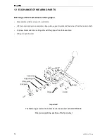 Предварительный просмотр 14 страницы Fromm A337.0001 Operation Manual