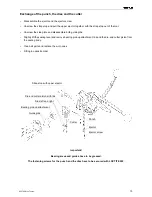 Предварительный просмотр 15 страницы Fromm A337.0001 Operation Manual