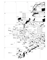 Preview for 8 page of Fromm A480 Operation Manual & Spare Parts List