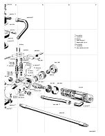 Preview for 9 page of Fromm A480 Operation Manual & Spare Parts List