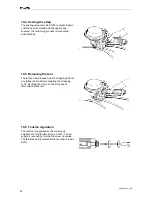 Preview for 14 page of Fromm A480 Operation Manual & Spare Parts List