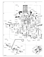 Preview for 8 page of Fromm A482 Operation Manual & Spare Parts List