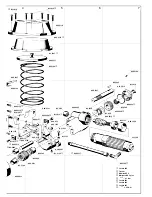 Preview for 9 page of Fromm A482 Operation Manual & Spare Parts List