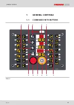 Предварительный просмотр 5 страницы Fromm FR330 Translation Of The Original Instructions