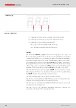 Предварительный просмотр 8 страницы Fromm FR330 Translation Of The Original Instructions