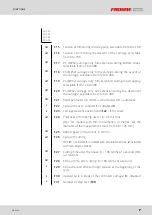 Предварительный просмотр 11 страницы Fromm FR330 Translation Of The Original Instructions