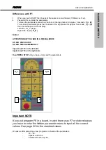 Preview for 2 page of Fromm FS 250 Manual