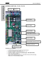 Preview for 3 page of Fromm FS 250 Manual