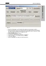 Preview for 4 page of Fromm FS 250 Manual