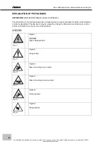 Предварительный просмотр 18 страницы Fromm FS 401 Series Original Manual