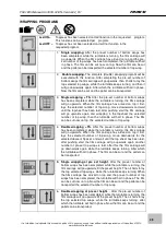 Предварительный просмотр 49 страницы Fromm FS 401 Series Original Manual