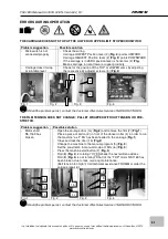 Предварительный просмотр 51 страницы Fromm FS 401 Series Original Manual