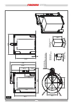 Preview for 20 page of Fromm FS 510 Instructions For Installation, Use And Maintenance Manual