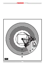 Preview for 22 page of Fromm FS 510 Instructions For Installation, Use And Maintenance Manual