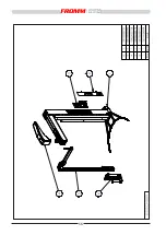 Preview for 56 page of Fromm FS 510 Instructions For Installation, Use And Maintenance Manual