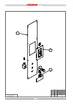 Preview for 58 page of Fromm FS 510 Instructions For Installation, Use And Maintenance Manual