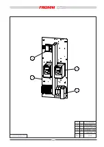 Preview for 59 page of Fromm FS 510 Instructions For Installation, Use And Maintenance Manual