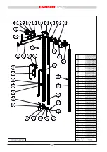 Preview for 60 page of Fromm FS 510 Instructions For Installation, Use And Maintenance Manual