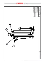 Preview for 61 page of Fromm FS 510 Instructions For Installation, Use And Maintenance Manual