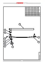 Preview for 62 page of Fromm FS 510 Instructions For Installation, Use And Maintenance Manual