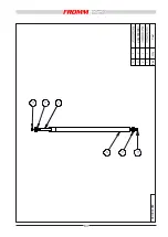 Preview for 63 page of Fromm FS 510 Instructions For Installation, Use And Maintenance Manual