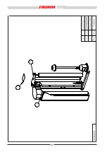 Preview for 64 page of Fromm FS 510 Instructions For Installation, Use And Maintenance Manual