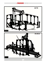 Предварительный просмотр 15 страницы Fromm FS 540 Installation, Use And Maintenance Manual