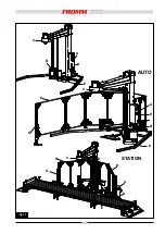 Предварительный просмотр 17 страницы Fromm FS 540 Installation, Use And Maintenance Manual