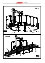 Предварительный просмотр 30 страницы Fromm FS 540 Installation, Use And Maintenance Manual