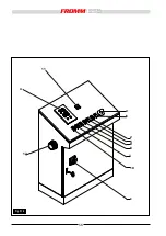 Предварительный просмотр 56 страницы Fromm FS 540 Installation, Use And Maintenance Manual