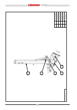 Предварительный просмотр 88 страницы Fromm FS 540 Installation, Use And Maintenance Manual