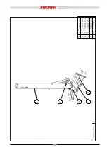 Предварительный просмотр 89 страницы Fromm FS 540 Installation, Use And Maintenance Manual