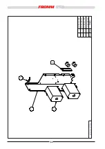 Предварительный просмотр 102 страницы Fromm FS 540 Installation, Use And Maintenance Manual