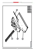 Предварительный просмотр 106 страницы Fromm FS 540 Installation, Use And Maintenance Manual