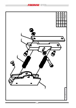 Предварительный просмотр 114 страницы Fromm FS 540 Installation, Use And Maintenance Manual