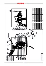 Предварительный просмотр 115 страницы Fromm FS 540 Installation, Use And Maintenance Manual