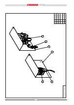 Предварительный просмотр 116 страницы Fromm FS 540 Installation, Use And Maintenance Manual