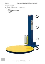 Preview for 20 page of Fromm FS1 2109 V01 Series Manual