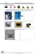 Предварительный просмотр 26 страницы Fromm FS1 2109 V01 Series Manual