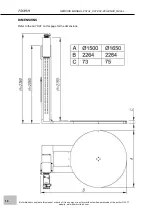 Preview for 16 page of Fromm FS13 Series Service Manual