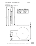 Preview for 15 page of Fromm FS15 Series Service Manual